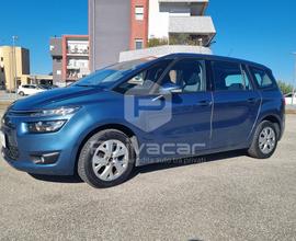 CITROEN Grand C4 Picasso 1.6 e-HDi 115 ETG6 Intens