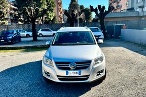Volkswagen Tiguan 2.0 TDI anno 2010