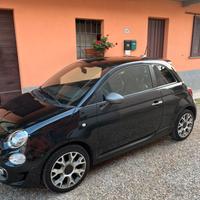 Fiat 500 1.2s
