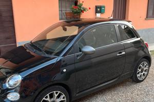 Fiat 500 1.2s