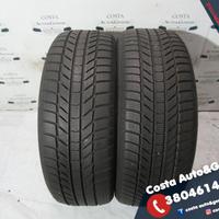 225 55 18 Continental  90% MS Gomme