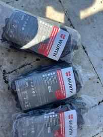 Guanti Wurth multi fit  oil grip tg 10