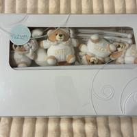 Giostrina Nanán Tato