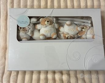 Giostrina Nanán Tato