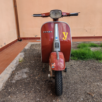 Vespa special 1975 50 anni Tutta originale
