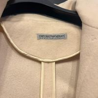 Cappotto EMPORIO ARMANI