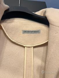 Cappotto EMPORIO ARMANI