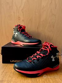 Scarpe basket Under Armour ClutchFit Drive 3