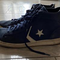 Scarpe Converse 44