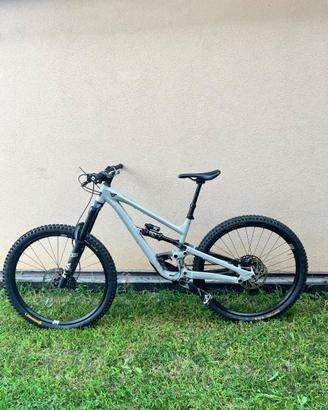 Yt Capra 29 CORE 2 | Enduro taglia M