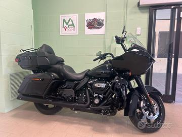 Harley-davidson Touring Road Glide 114 Limited (20