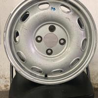 Cerchi Giulietta TECNOMAGNESIO sz-ss-sprint
