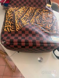 ZAINO SPRAYGROUND