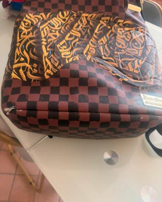 ZAINO SPRAYGROUND