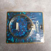 Accessorio bagno (Porta asciugamano)