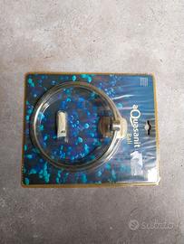 Accessorio bagno (Porta asciugamano)