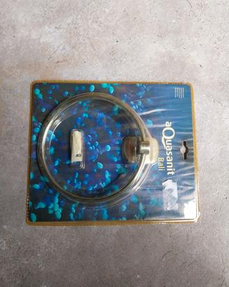 Accessorio bagno (Porta asciugamano)