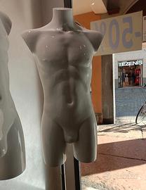 busto x abbigliamento 