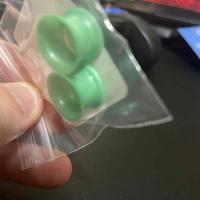 Vend0 Dilatatori 12 mm in Silicone Morbido