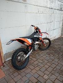 Ktm exc 