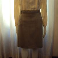 Gonna vintage anni 90