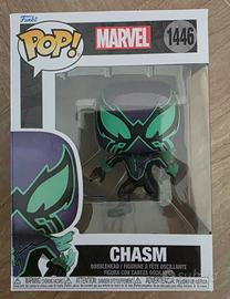 Funko Pop Marvel Chasm 1446