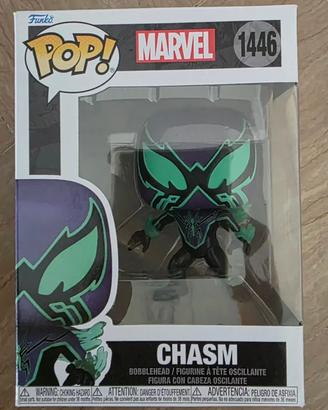 Funko Pop Marvel Chasm 1446