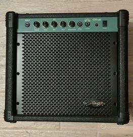 Amplificatore Stagg 20BA