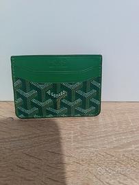 portacarte elegante 