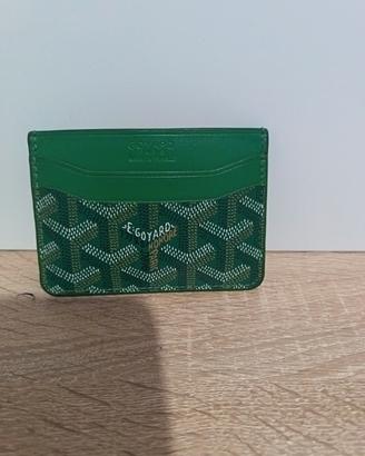 portacarte elegante 