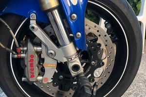 Yamaha R1 anno 1998 prima serie