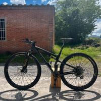 MTB Scott Spark 920