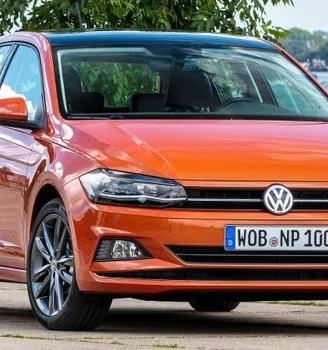 Ricambi volkswagen polo 2020