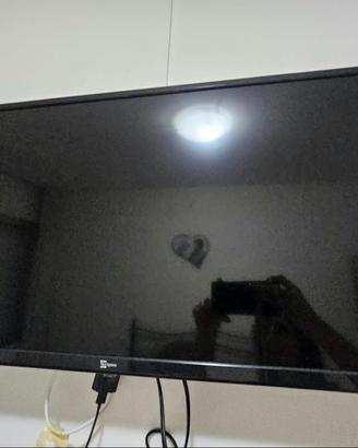 Smart tv 32’’