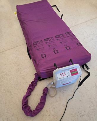 Materasso ANTIDECUBITO PROFESSIONALE
