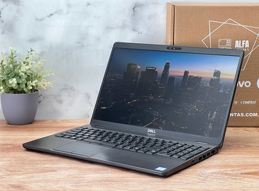 Dell Latitude i5