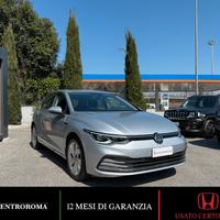 Volkswagen Golf 2.0 TDI 150 CV DSG SCR Life