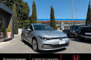 Volkswagen Golf 2.0 TDI 150 CV DSG SCR Life