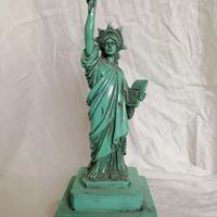 Statua della Libertà Bowery