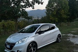 peugeot 208GTI