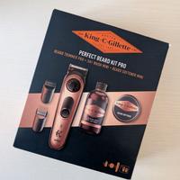 Rasoio elettrico Gillette