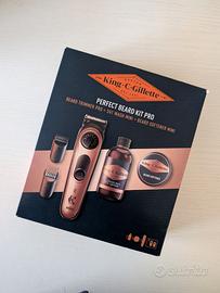 Rasoio elettrico Gillette