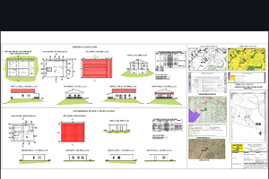 Terreno agricolo con fabbricato