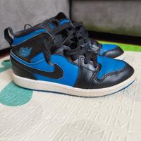 Nike Jordan Mid 1 numero 32 