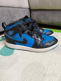 Nike Jordan Mid 1 numero 32 