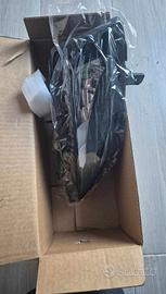 Fendinebbia volkswagen golf 7.5 dx e sx