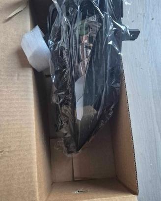 Fendinebbia volkswagen golf 7.5 dx e sx