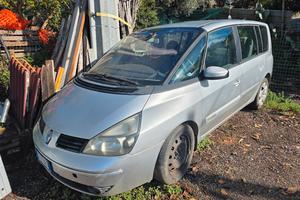 Renault Espace 7 posti