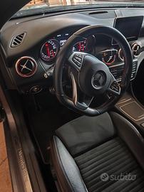 auto Mercedes 