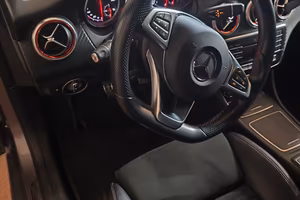 auto Mercedes 